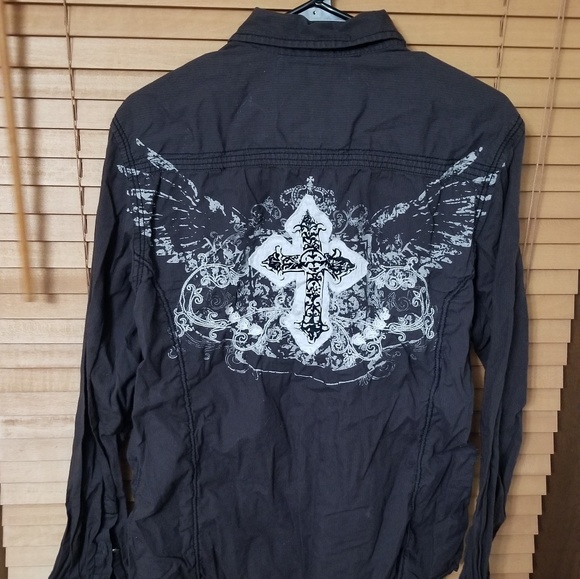 Nice button down - Picture 3 of 3